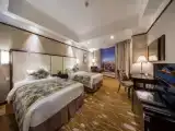 Двухместный номер Deluxe