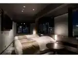 Трёхместный номер Стандарт