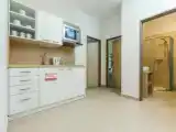 Люкс с 2 комнатами