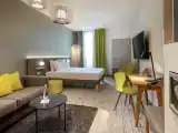 Двухместный номер Executive