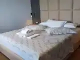 Номер Deluxe с видом на сад