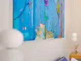 Номер Стандарт с видом на море