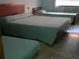 Четырёхместный номер Стандарт