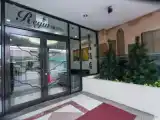 Кровать в общем номере (мужской номер)
