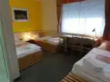 Трёхместный номер Стандарт