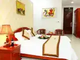 Двухместный номер Deluxe