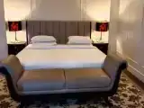 Двухместный люкс Executive с видом на город