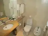 Одноместный номер Стандарт