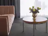 Двухместный номер Deluxe с частичным видом