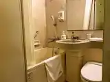 Двухместный номер Superior