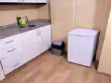 Двухместные семейные апартаменты