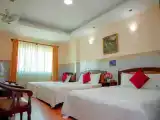 Семейный номер Deluxe