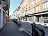Run of House