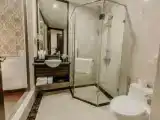 Двухместный номер Deluxe