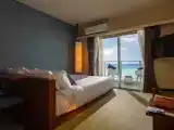 Двухместный номер Luxury