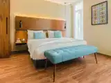 Двухместный номер Superior