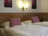 Двухместный номер Стандарт