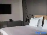 Люкс с видом на город