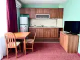 Апартаменты