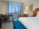 Двухместный номер Deluxe