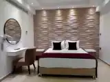 Семейный люкс с видом на море