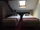 Четырёхместный семейный номер Стандарт