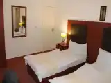 Двухместный номер Стандарт