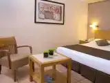 Семейный люкс с балконом