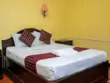 Двухместный номер Deluxe