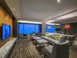 Четырёхместный клубный люкс Executive