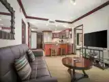 Номер Royal с 2 комнатами oceanfront