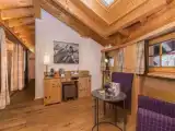 Люкс с балконом