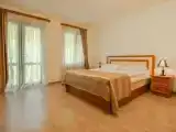 Семейный люкс с балконом