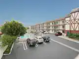Run of House