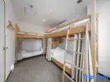 Номер Стандарт с 4 комнатами