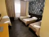 Кровать в общем номере