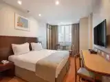 Двухместный номер Luxury