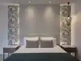 Двухместный номер Superior с видом на внутреннюю территорию