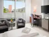 Двухместный номер Deluxe