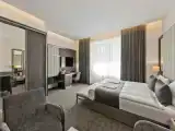 Двухместный номер Superior с балконом
