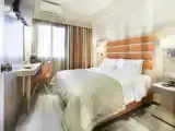 Одноместный номер