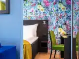 Номер Business