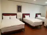 Трёхместный номер Стандарт