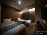 Двухместный номер Стандарт