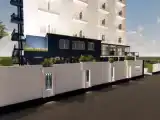 Полулюкс с видом на море