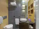 Двухместный номер Deluxe с видом на внутренний двор