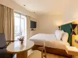 Двухместный номер Стандарт
