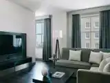 Двухместный номер Executive