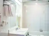 Двухместный номер Deluxe