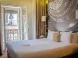 Двухместный номер Стандарт